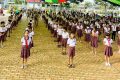 Liên hoan văn nghệ chào mừng kỉ niệm 40 năm ngày Nhà giáo Việt Nam 20/11